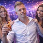 «Убийцу» Орбана поймали с наркотиками и украинкой: биография Петера Мадьяра