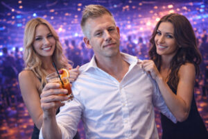 «Убийцу» Орбана поймали с наркотиками и украинкой: биография Петера Мадьяра