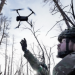 Украине пообещали более 100 тыс. дронов из Европы