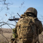 Украинка обвинила братьев-военных в изнасилованиях и убийстве сестры