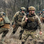 Украинский «человеческий капитал» уличили в нежелании умирать