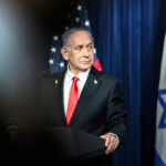 В Британии объяснили подлые маневры Нетаньяху