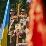 В Германии раскрыли страшную для Киева правду о потерях и кладбищах