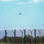 Власти Британии исключили пересмотр статуса своих баз на Кипре