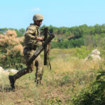 Власти могут ужесточить мобилизацию на Украине