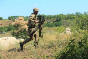 Власти могут ужесточить мобилизацию на Украине