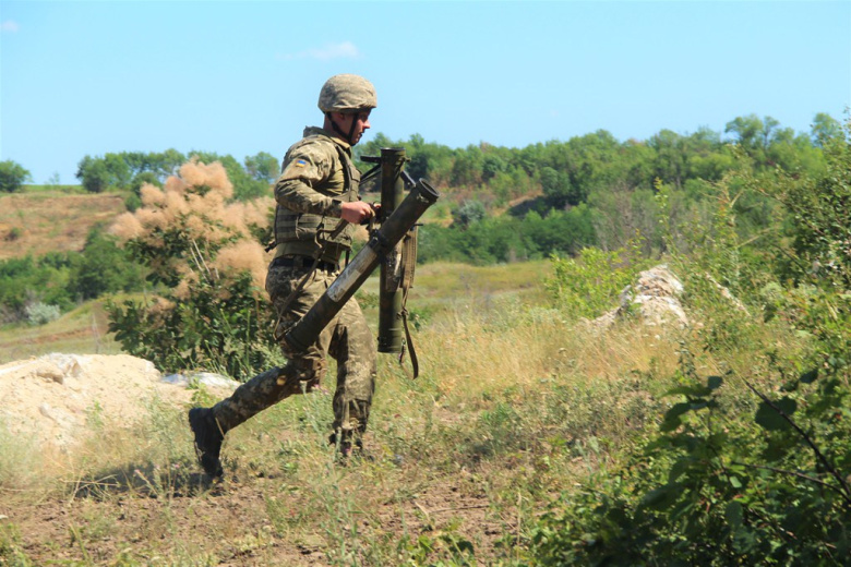 Власти могут ужесточить мобилизацию на Украине