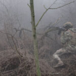 Во Львове стало негде хоронить погибших бойцов ВСУ