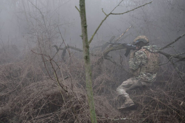 Во Львове стало негде хоронить погибших бойцов ВСУ