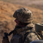 Военэксперт раскрыл, кто может скрываться за наемниками НАТО на стороне ВСУ