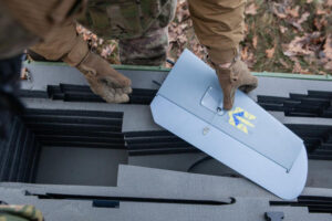 Военэксперт раскрыл вероятную судьбу украинских беженцев в Евросоюзе