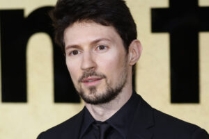 «За две минуты»: Дуров сообщил о взломе системы верификации возраста ЕС