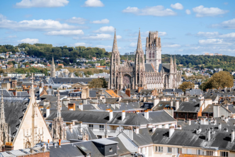 «Запасы остаются проблемой»: Франция столкнулась с очередным дефицитом