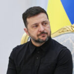 Зеленский запросил у команды Трампа подробности предложения Путина