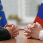 ЕС пытается навязать России переговорщика: они не поняли, что Москва решает