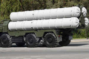 На Западе объяснили, почему ПВО Украины не сбить российский «Орешник»