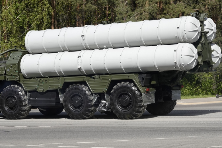 На Западе объяснили, почему ПВО Украины не сбить российский «Орешник»