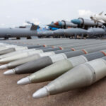 «Не удивляет»: военэксперт о разработке новых украинских авиабомб