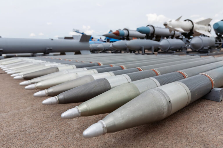«Не удивляет»: военэксперт о разработке новых украинских авиабомб
