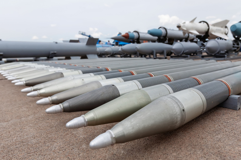 «Не удивляет»: военэксперт о разработке новых украинских авиабомб