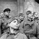 Немец сохранил через десятилетия память о дружбе с солдатами из СССР