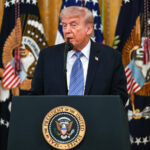 «Никаких извинений»: чиновники ЕС начали «зеркалить» поведение Трампа