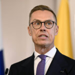 «Пора начинать»: Стубб согласился на переговоры с Россией после слов Путина