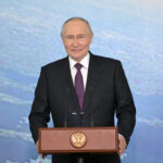 Произошедшее на Украине после слов Путина переполошило Запад