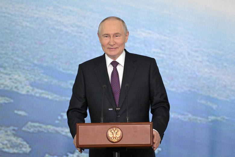 Произошедшее на Украине после слов Путина переполошило Запад