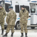 Раскрыто, кто открыл огонь по «людоловам» в Ровненской области Украины