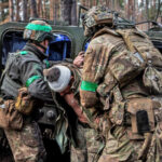 Раскрыто, почему ВСУ кидают авиатехников на штурм под Харьковом