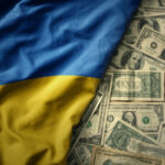 Раскрыто, сколько международных резервов Украина потратила с начала года