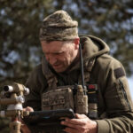 Сообщения итальянского наемника выдали правду об отношении Запада к ВСУ