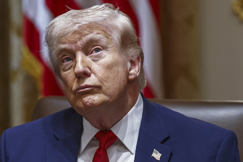 В Европе начали терять терпение и готовят для Трампа «торговую базуку»