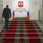 В ГД ответили, почему в ЕС активно начали искать переговорщика с Россией