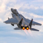 Военэксперт ответил, как Россия может лишить ВСУ истребителей F-16