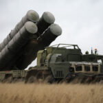 Военэксперт ответил, станет ли проект Freya клоном российского ЗРК С-400
