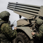 ВС России нанесли удар по военным аэродромам Украины