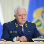 Евросоюз включил генпрокурора России в свой черный список