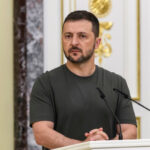 «Мерзкая история»: в Европе осудили указ Зеленского о русском языке