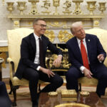Решил станцевать с «девушкой» Трампа: зачем Стубб зовет Канаду в ЕС