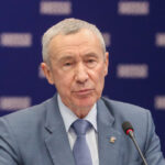 «Смена декораций»: член СВОП об отставке министра обороны Британии