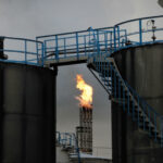 Стало известно, сколько газа Европа досрочно закачала в хранилища