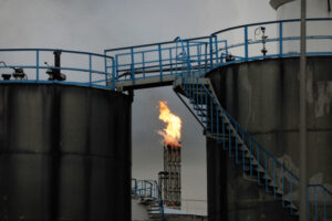 Стало известно, сколько газа Европа досрочно закачала в хранилища