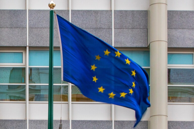 Украинцев призывного возраста могут выгнать из ЕС
