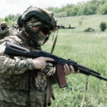 Военэксперт ответил, что может стоять за эвакуацией в Черниговской области
