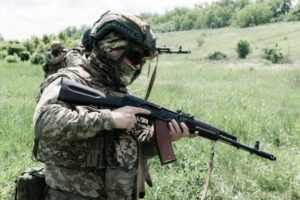 Военэксперт ответил, что может стоять за эвакуацией в Черниговской области
