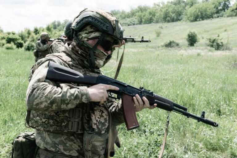 Военэксперт ответил, что может стоять за эвакуацией в Черниговской области