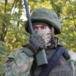 ВС РФ усилили давление на ВСУ в Константиновке