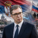 Вучич уйдет с поста президента Сербии: кто его заменит, чего ждать России